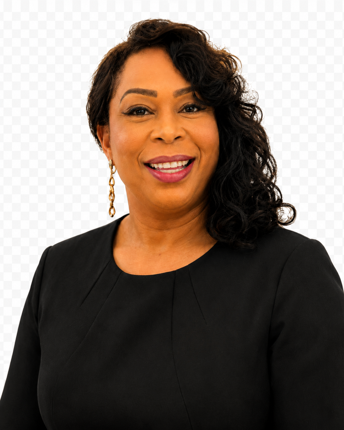 Dr Pearl Jarrett